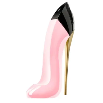 CAROLINA HERRERA GOOD GIRL BLUSH eau de parfum 150 ml, EAN 8411061097922
