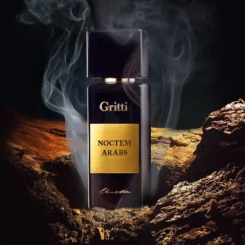 GRITTI NOCTEM ARABS eau de parfum 100 ml Unisex