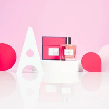 JACADI MADEMOISELLE eau de toilette 100 ml for Women