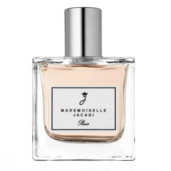 JACADI MADEMOISELLE eau de toilette 100 ml for Women JACADI MADEMOISELLE eau de toilette 100 ml, EAN 3760356260349