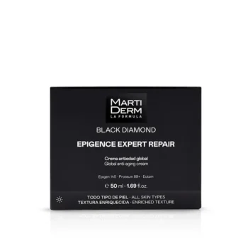 MARTIDERM BLACK DIAMOND EPIGENCE EXPERT REPAIR Global Anti-Aging Cream 50 ml