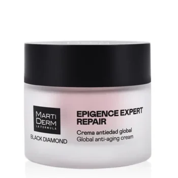 MARTIDERM BLACK DIAMOND EPIGENCE EXPERT REPAIR Global Anti-Aging Cream 50 ml, EAN 8436589053465