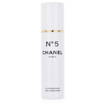 CHANEL N°5 Deodorant 100 ml, EAN 3145891057386
