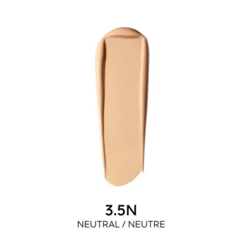 GUERLAIN PARURE GOLD SKIN Matte Foundation #3.5N 35 ml