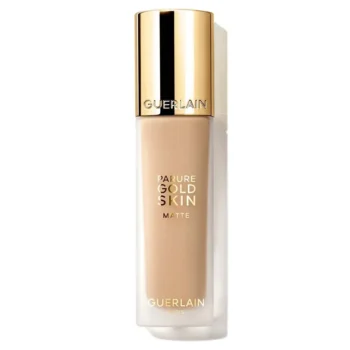 GUERLAIN PARURE GOLD SKIN Matte Foundation #3,5N 35 ml, EAN 3346470436152