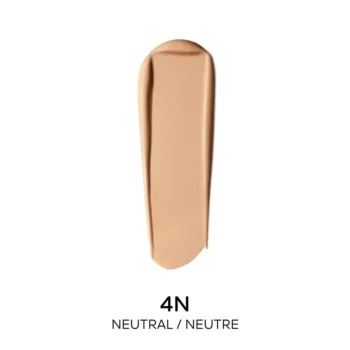 GUERLAIN PARURE GOLD SKIN Matte Foundation #4N 35 ml