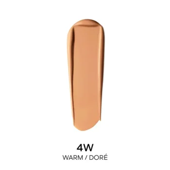GUERLAIN PARURE GOLD SKIN Matte Foundation #4W 35 ml