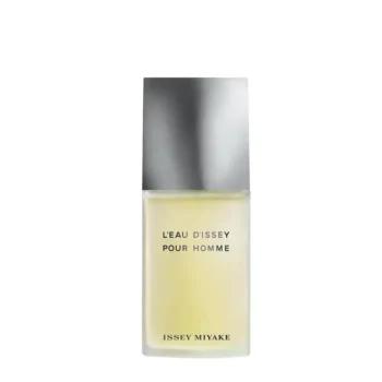 ISSEY MIYAKE L'EAU D'ISSEY POUR HOMME eau de toilette 40 ml, EAN 3423470485547