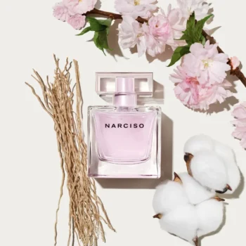 NARCISO RODRIGUEZ NARCISO eau de parfum radiante 90 ml for Women