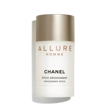 CHANEL ALLURE HOMME Deodorant Stick 75 ml, EAN 3145891217001