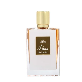 KILIAN LOVE DON'T BE SHY eau de parfum 50 ml, EAN 3700550218227