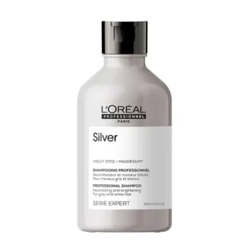  L'ORÉAL PROFESSIONNEL PARIS SILVER Shampoo 300 ml, EAN 3474636974108