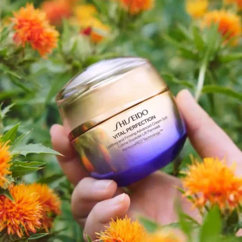 SHISEIDO VITAL PERFECTION Uplifting and Firming Advanced Soft Cream 50 ml