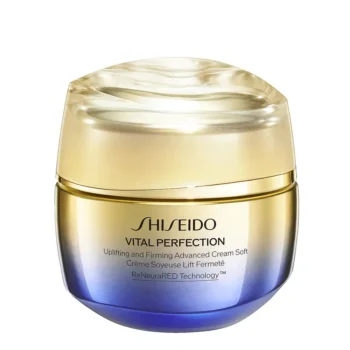 SHISEIDO VITAL PERFECTION Uplifting and Firming Advanced Soft Cream 50 ml, EAN 0768614210245