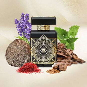 INITIO PARFUMS PRIVES INITIO OUD FOR GREATNESS Eau de Parfum 90 ml Unisex