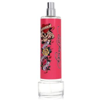CHRISTIAN AUDIGIER ED HARDY Eau De Parfum (tester) 100 ml for Women