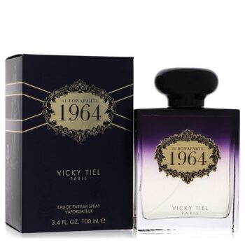 VICKY TIEL BONAPARTE 21 1964 Eau De Parfum 100 ml for Women