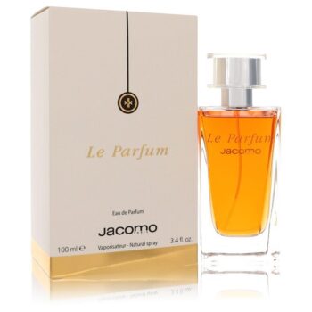 JACOMO LE PARFUM Eau De Parfum 100 ml for Women