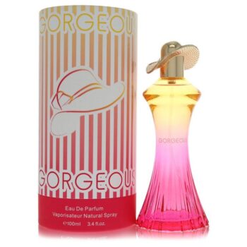 BHARARA BEAUTY BHARARA GORGEOUS Eau De Parfum 100 ml for Women