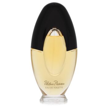Paloma Picasso by Paloma Picasso Eau de Toilette Spray (ohne Verpackung) 100 ml für Damen