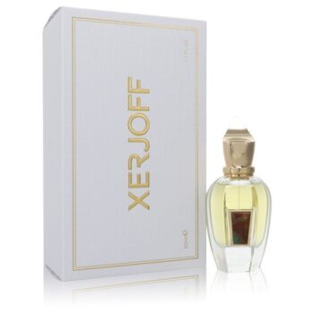 XERJOFF 17/17 STONE LABEL RICHWOOD Eau de Parfum 50 ml Unisex