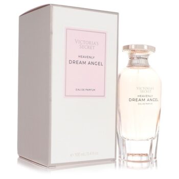 VICTORIA'S SECRET DREAM ANGELS HEAVENLY Eau De Parfum 100 ml for Women