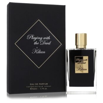 KILIAN PLAYING WITH THE DEVIL Eau De Parfum 50 ml