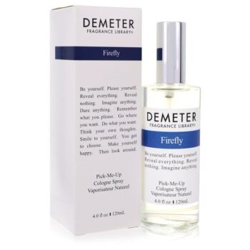 DEMETER FIREFLY Eau De Cologne 120 ml for Women