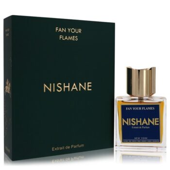 NISHANE FAN YOUR FLAMES Extrait De Parfum 50 ml Unisex