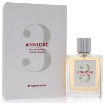 EIGHT & BOB ANNICKE 3 Eau De Parfum 100 ml for Women
