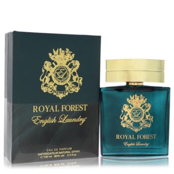 ENGLISH LAUNDRY ROYAL FOREST Eau De Parfum 100 ml for Men