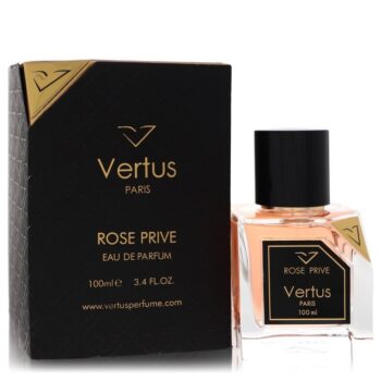 VERTUS ROSE PRIVE Eau de Parfum 100 ml Unisex