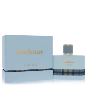 BARBOUR COASTAL Eau De Parfum 100 ml for Women