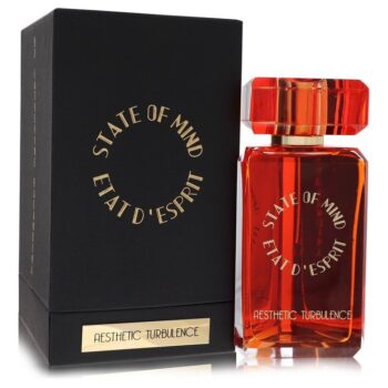 STATE OF MIND AESTHETIC TURBULENCE Eau de Parfum 100 ml Unisex