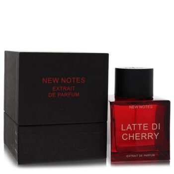 NEW NOTES LATTE DI CHERRYExtrait De Parfum 50 ml Unisex