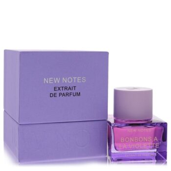NEW NOTES BONBONS A LA VIOLETTEExtrait De Parfum 50 ml Unisex