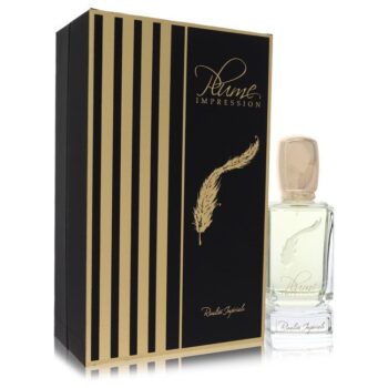 PLUME IMPRESSION RIVALITE IMPERIALE Eau De Parfum 80 ml Unisex