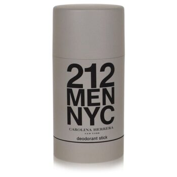 CAROLINA HERRERA 212 Deodorant Stick 75 ml for Men