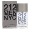 CAROLINA HERRERA 212 Eau De Toilette (NEW PACKAGING) 30 ml for Men CAROLINA HERRERA 212 Eau De Toilette (NEW PACKAGING) 30 ml for Men