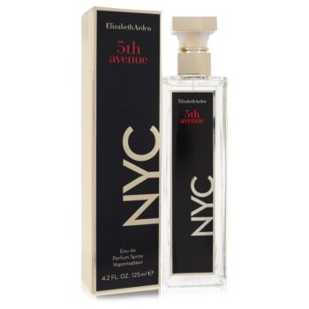 ELIZABETH ARDEN 5TH AVENUE NYC Eau De Parfum 125 ml for Women