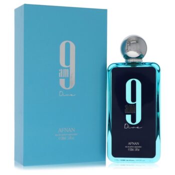 AFNAN 9AM DIVE Eau De Parfum 100 ml Unisex