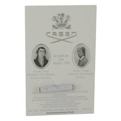 CREED ACQUA FIORENTINA Vial (sample) 1 ml for Women