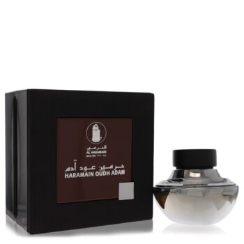 AL HARAMAIN OUDH ADAM Eau De Parfum 75 ml for Men