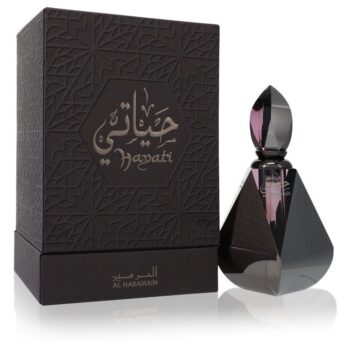 AL HARAMAIN HAYATI Eau De Parfum 10 ml for Women