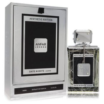 ANFAR DATE NIGHTS Extrait De Parfum 100 ml for Men