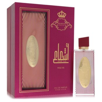 ARABIYAT PRESTIGE ASH'AA MAUVE Eau De Parfum 100 ml Unisex
