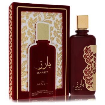 AL ZAAFARAN ARD AL ZAAFARAN BAREZ Eau De Parfum 100 ml Unisex AL ZAAFARAN ARD AL ZAAFARAN BAREZ Eau De Parfum 100 ml Unisex