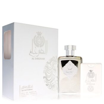 AL ZAAFARAN ARD AL ZAAFARAN AL DIRGHAM Eau de Parfum +.65 MINI EDP (SPECIAL EDITION Unisex) 100 ml für Damen