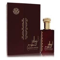 AL ZAAFARAN ARD AL ZAAFARAN AHLAM AL KHALEEJ Eau de Parfum 80 ml Unisex