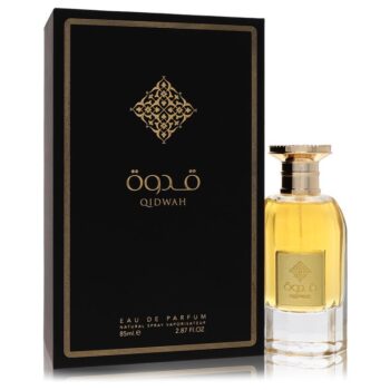 AL ZAAFARAN ARD AL ZAAFARAN QIDWAH Eau de Parfum 85 ml Unisex
